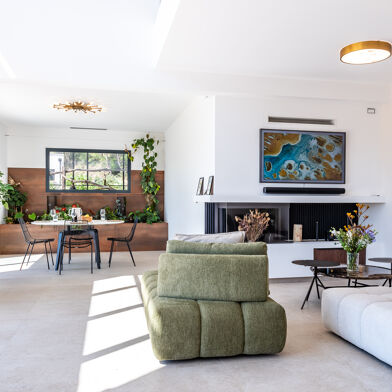 Maison 4 pièces 445000 €