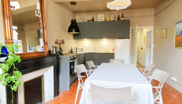 Immeuble  à vendre Perpignan 66000
