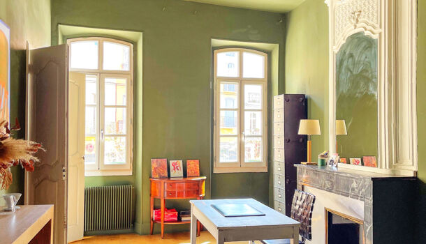 Immeuble  à vendre Perpignan 66000