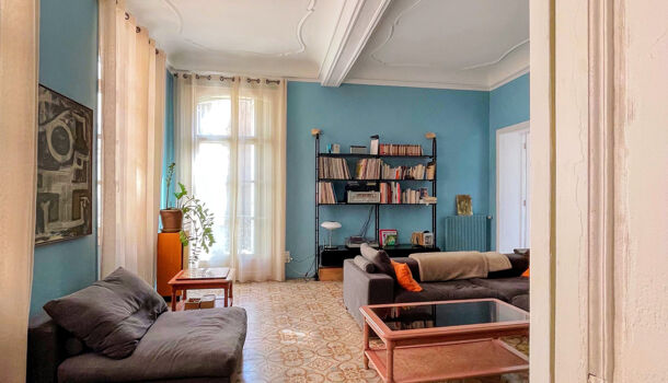 Immeuble  à vendre Perpignan 66000