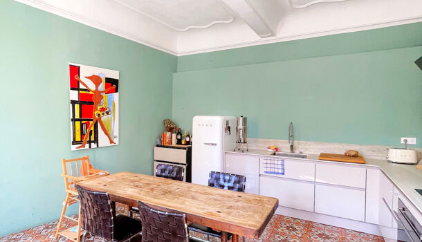 Immeuble  à vendre Perpignan 66000