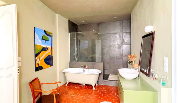 Immeuble  à vendre Perpignan 66000