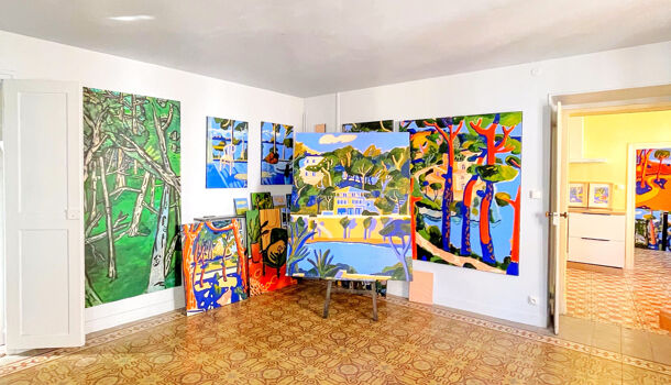 Immeuble  à vendre Perpignan 66000