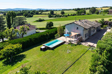 Maison 7 pièces 580000 €