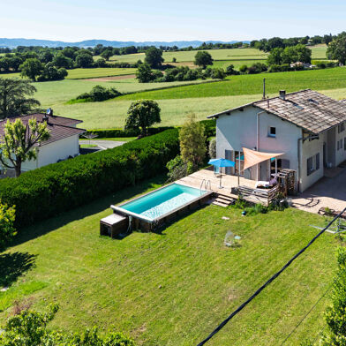 Maison 7 pièces 580000 €