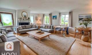 Maison 14 Pièces 310 m² à vendre à Bangor (56360)