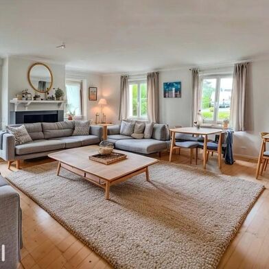 Maison 14 pièces 989000 €