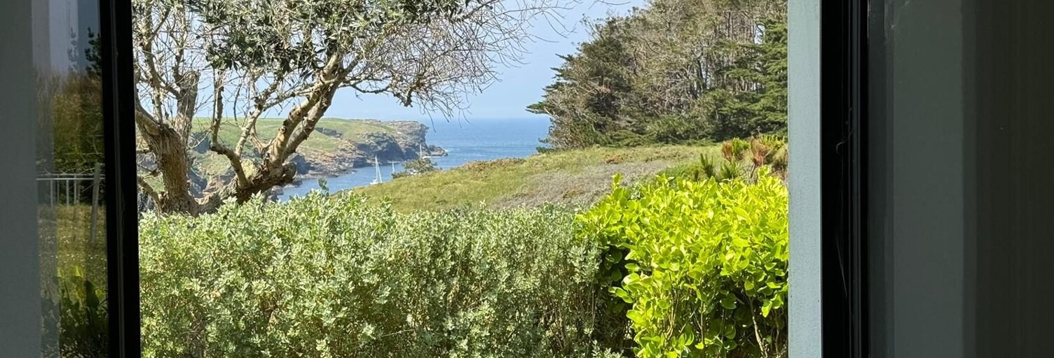 Maison 21 Pièces 350 m² à vendre à Sauzon (56360)