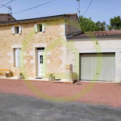 Maison 4 pièces 148000 €
