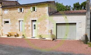 Maison 4 Pièces 110 m² à vendre à Saint-Ciers-sur-Gironde (33820)