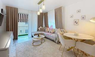 Appartement 2 Pièces 43 m² à vendre à Nice (06000)