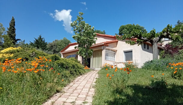 Villa / Maison 3 pièces  à vendre Corsavy 66150