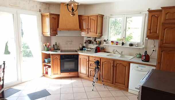 Villa / Maison 3 pièces  à vendre Corsavy 66150