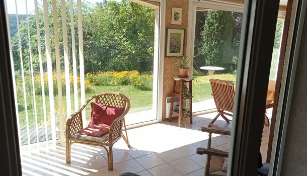 Villa / Maison 3 pièces  à vendre Corsavy 66150