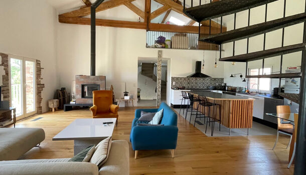 Villa / Maison 4 pièces  à vendre Canet-en-Roussillon 66140