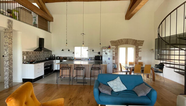 Villa / Maison 4 pièces  à vendre Canet-en-Roussillon 66140