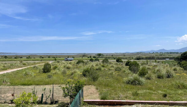 Villa / Maison 4 pièces  à vendre Canet-en-Roussillon 66140