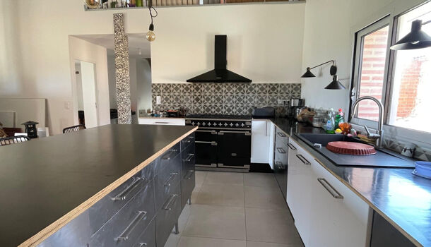 Villa / Maison 4 pièces  à vendre Canet-en-Roussillon 66140