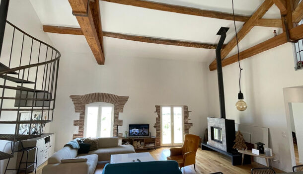 Villa / Maison 4 pièces  à vendre Canet-en-Roussillon 66140