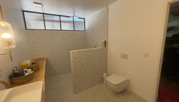 Villa / Maison 4 pièces  à vendre Canet-en-Roussillon 66140