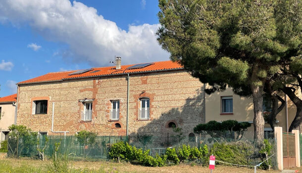 Villa / Maison 4 pièces  à vendre Canet-en-Roussillon 66140