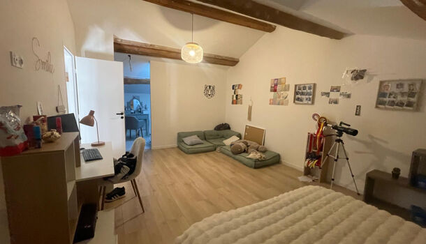 Villa / Maison 4 pièces  à vendre Canet-en-Roussillon 66140