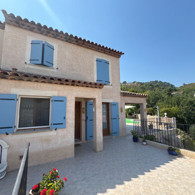 Maison 4 pièces 510000 €