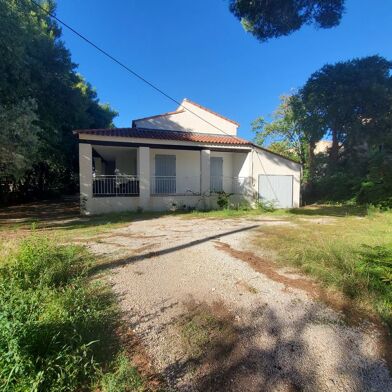 Maison 4 pièces 410000 €