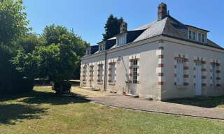 Maison 5 Pièces 145 m² à vendre à Valencisse (41190)