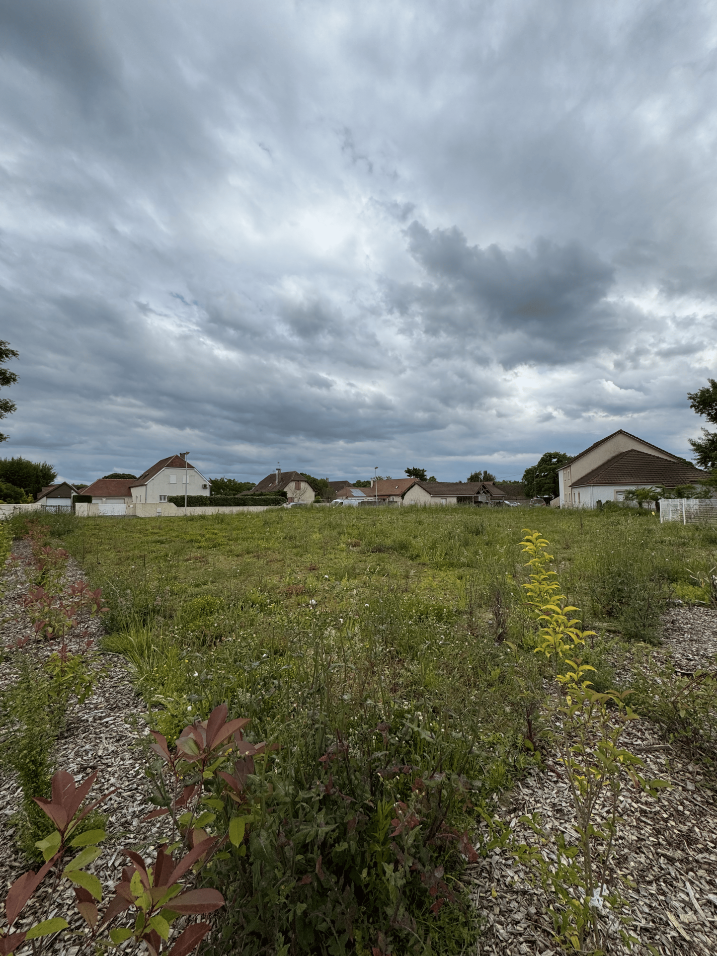 Terrain  à vendre Lescar 64230