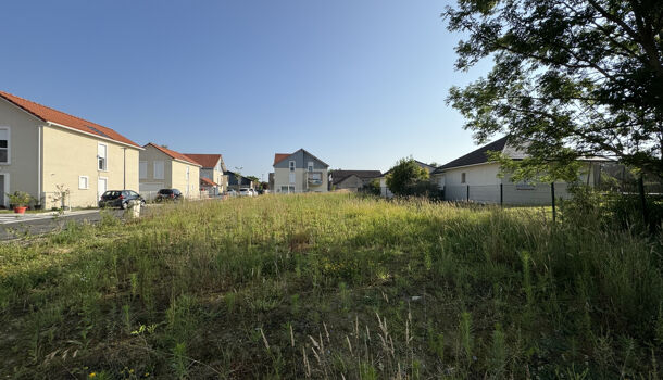 Terrain  à vendre Lescar 64230