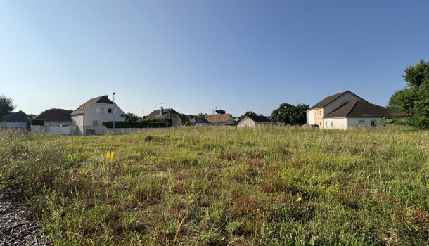 Terrain  à vendre Lescar 64230