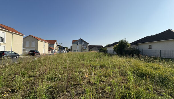 Terrain  à vendre Lescar 64230