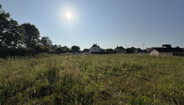 Terrain  à vendre Lescar 64230