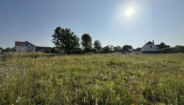 Terrain  à vendre Lescar 64230