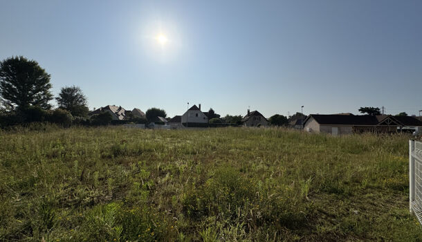 Terrain  à vendre Lescar 64230