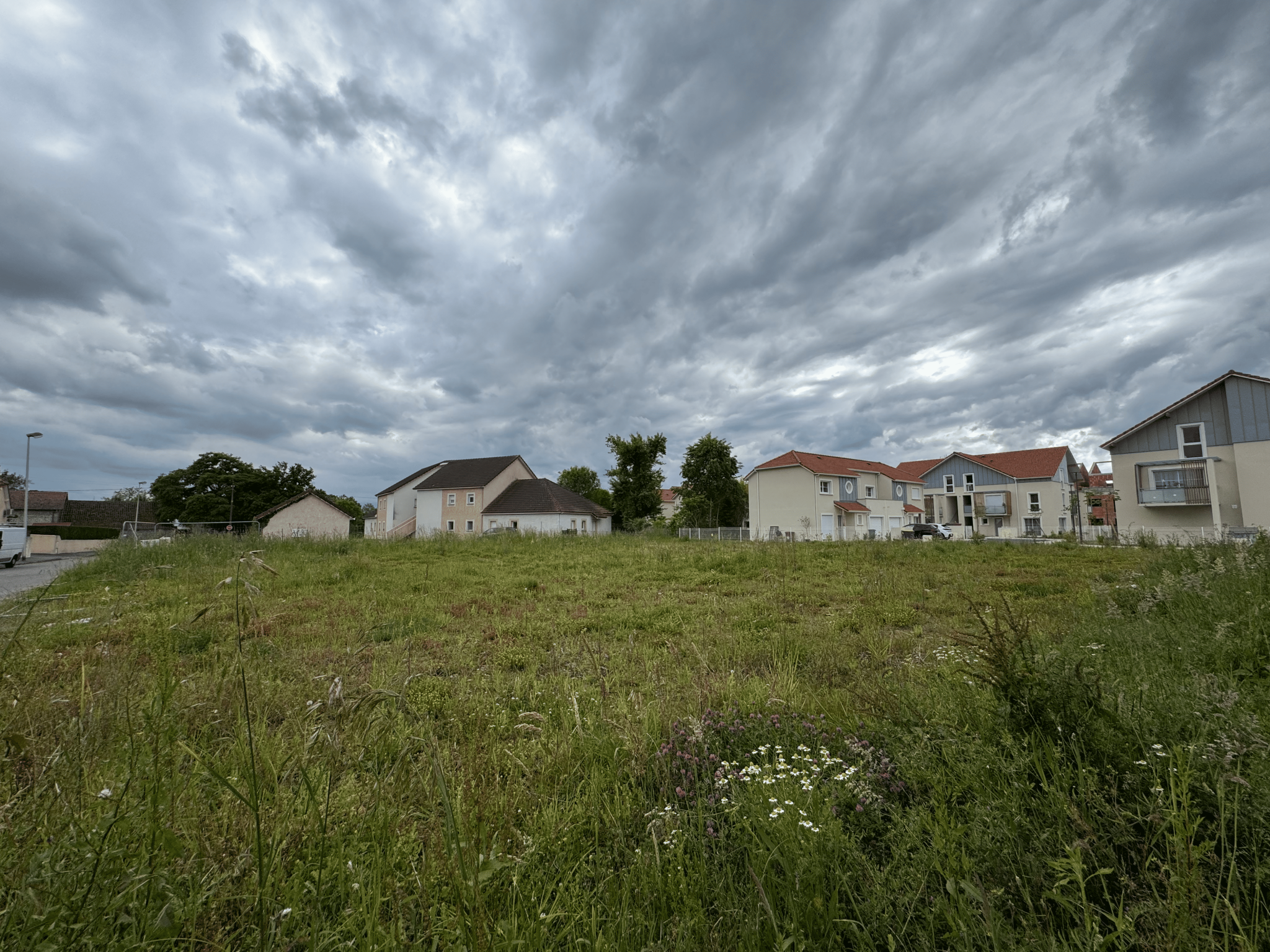 Terrain  à vendre Lescar 64230