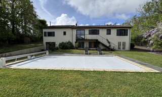 Maison 9 Pièces 270 m² à vendre à Agen (47000)