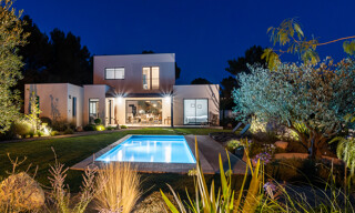 Maison 5 Pièces 150 m² à vendre à Saint-Geniès-des-Mourgues (34160)