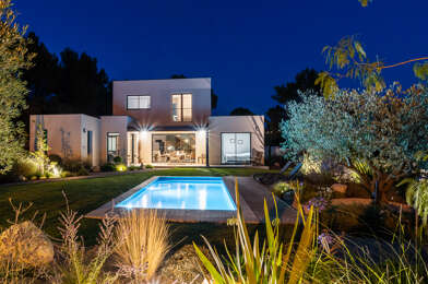 Maison 5 pièces 690000 €