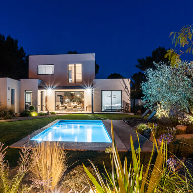 Maison 5 pièces 690000 €