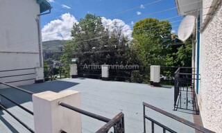 Immeuble  757 m² à vendre à Lourdes (65100)