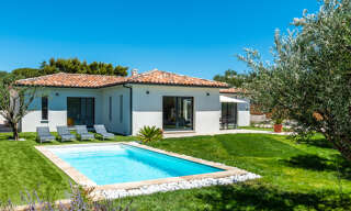 Maison 125 m² à construire Saint-Mathieu-de-Tréviers (34270)