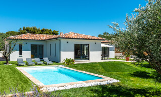 Maison 5 Pièces 125 m² à vendre à Saint-Mathieu-de-Tréviers (34270)