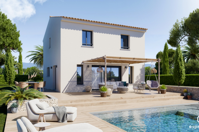 Maison 4 pièces 485000 €