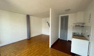 Appartement 1 Pièce 32 m² à louer à Paris 16 (75016)