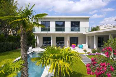 Maison 5 pièces 850000 €