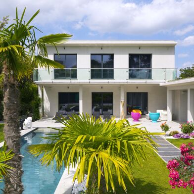 Maison 5 pièces 850000 €