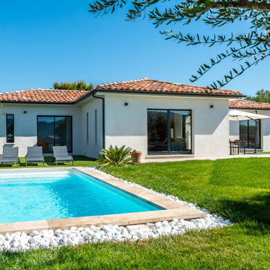 Maison 5 pièces 650000 €