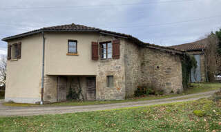 Maison 4 Pièces 115 m² à vendre à Latronquière (46210)